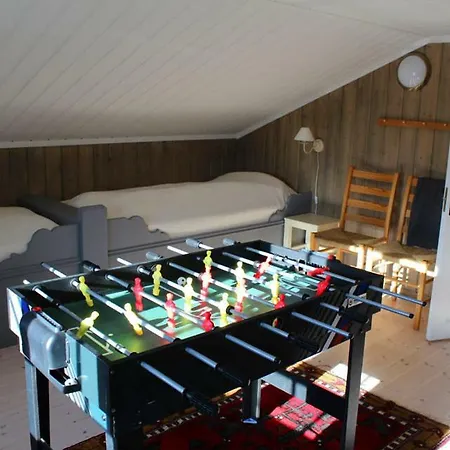 Rypa Apartman *