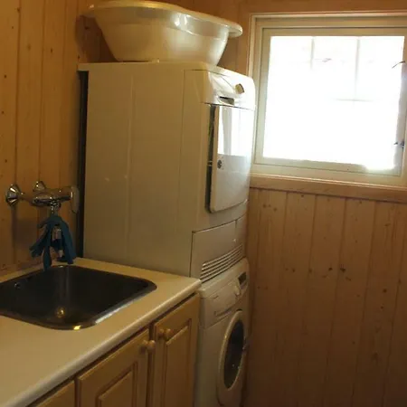 Apartman Rypa *