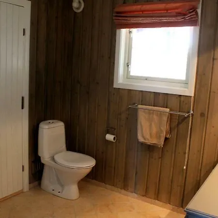 Rypa Apartman *