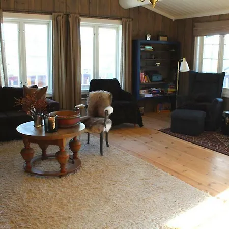 Rypa Apartman