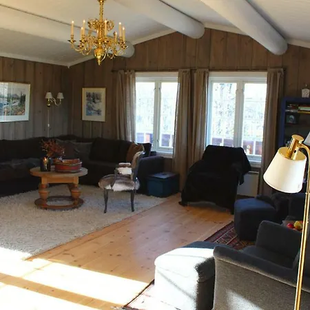 Rypa Apartman *